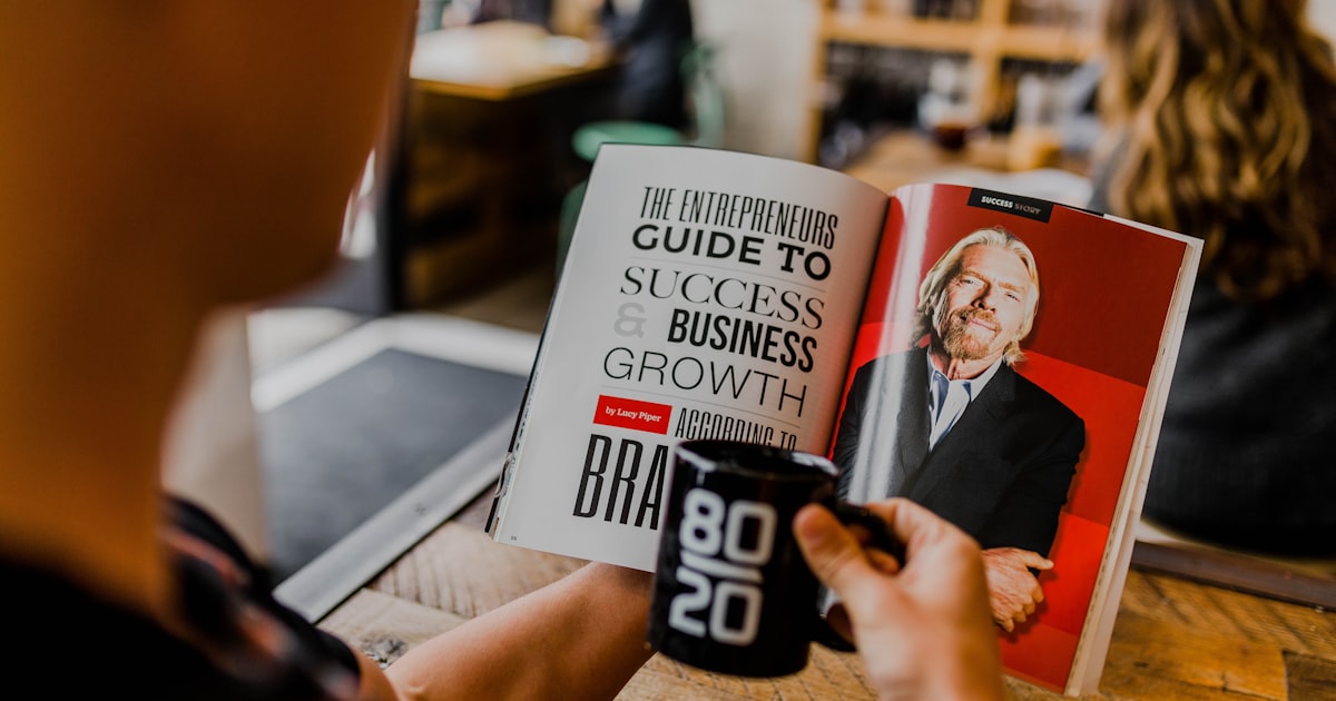 Entrepreneurial Mindset