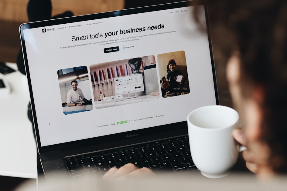 Small Business Strategies
