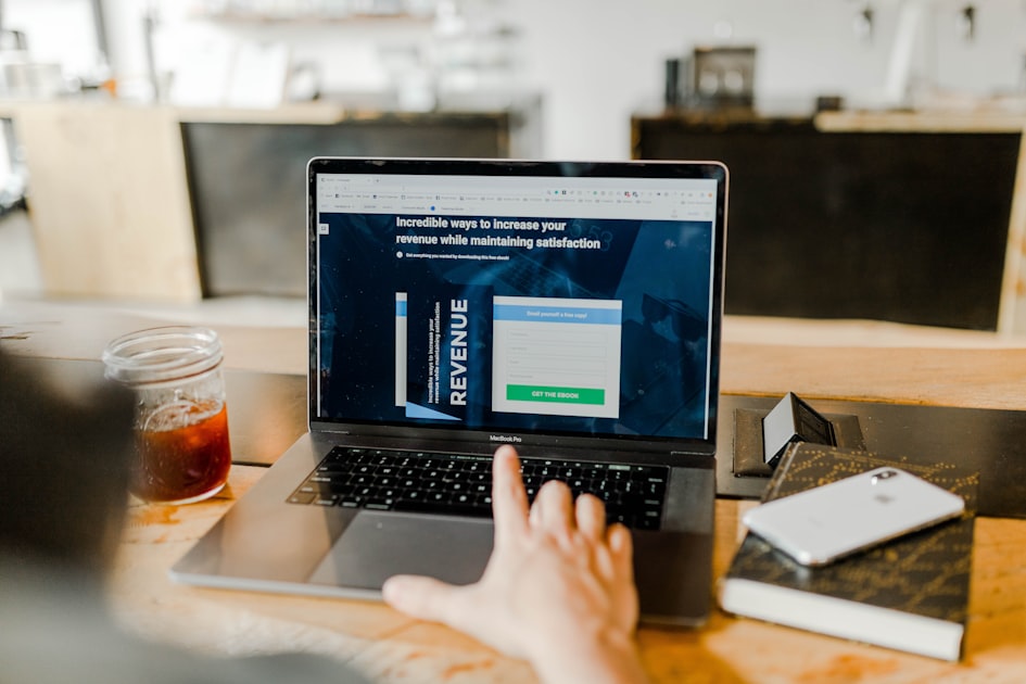 Overcoming Business Challenges