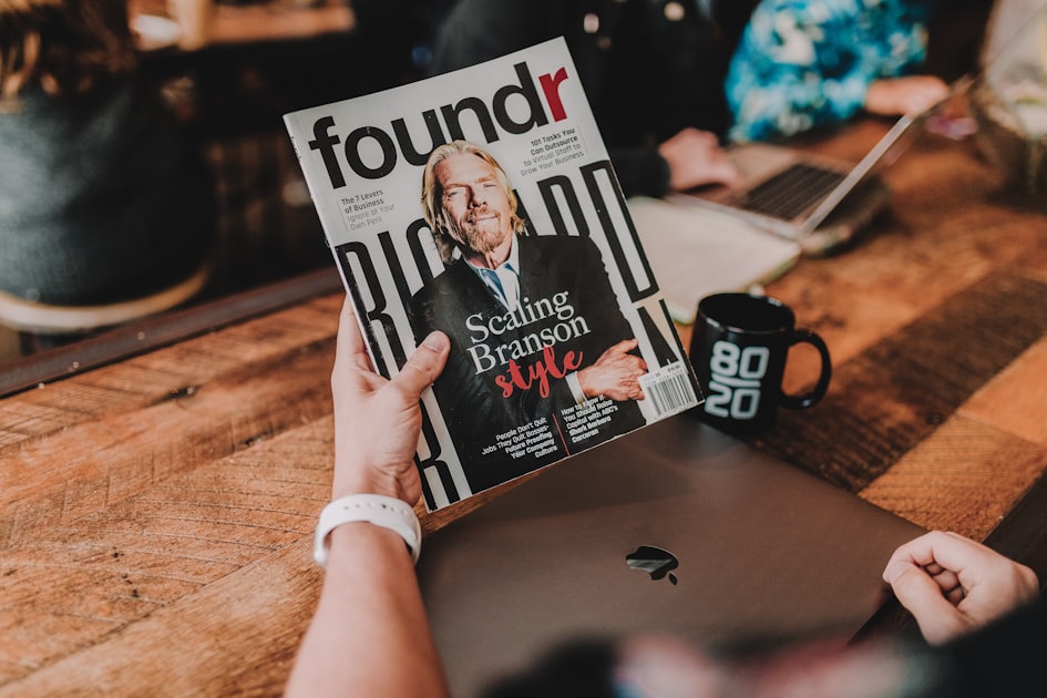 Starting Your Business Journey