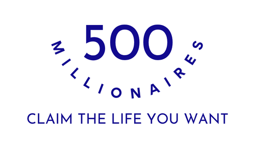 500 Millionaires